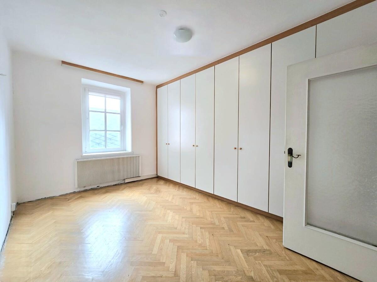 Zimmer 3 / 1. OG
