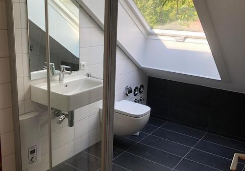 OG - Badezimmer