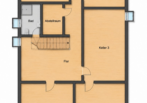 Keller