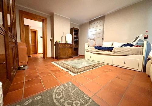 Wohnbereich Einliegerwohnung