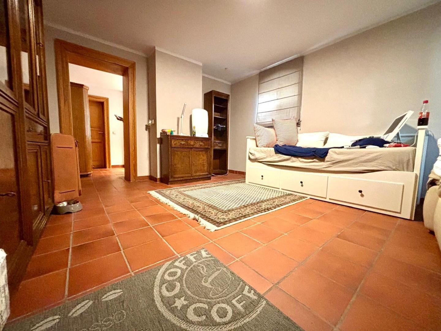 Wohnbereich Einliegerwohnung