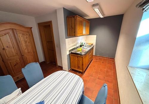 Küche Einliegerwohnung