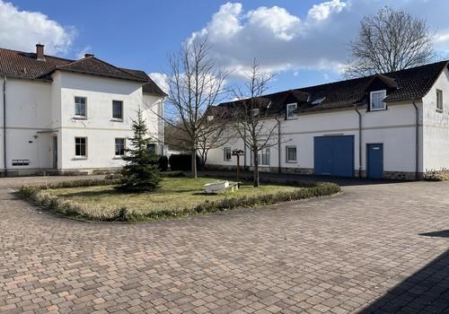 Innenhof 
