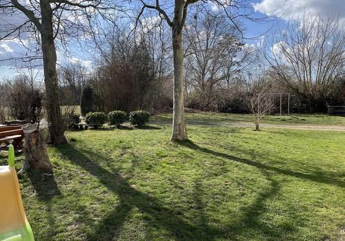Garten