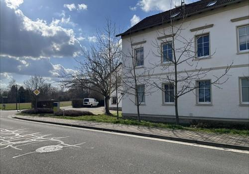 Hauptgebäude
