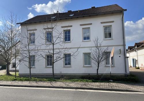 Hauptgebäude