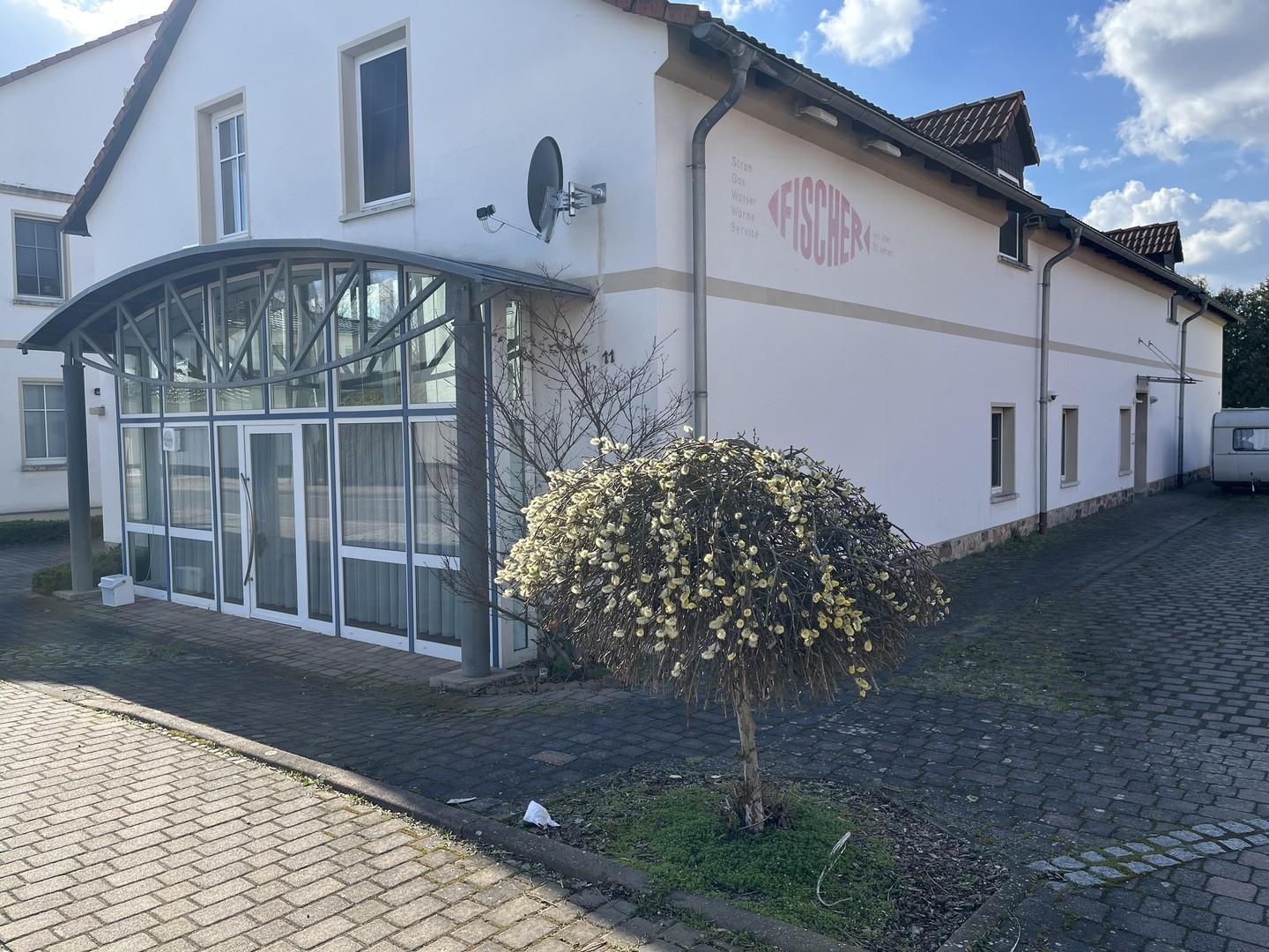 Haus 2