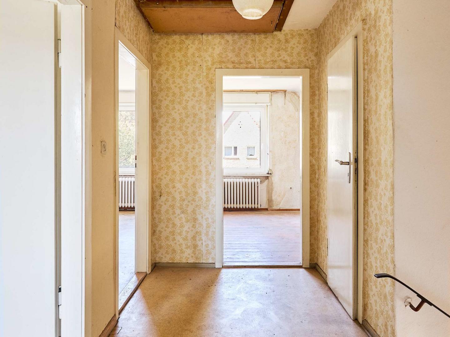 Hausflur