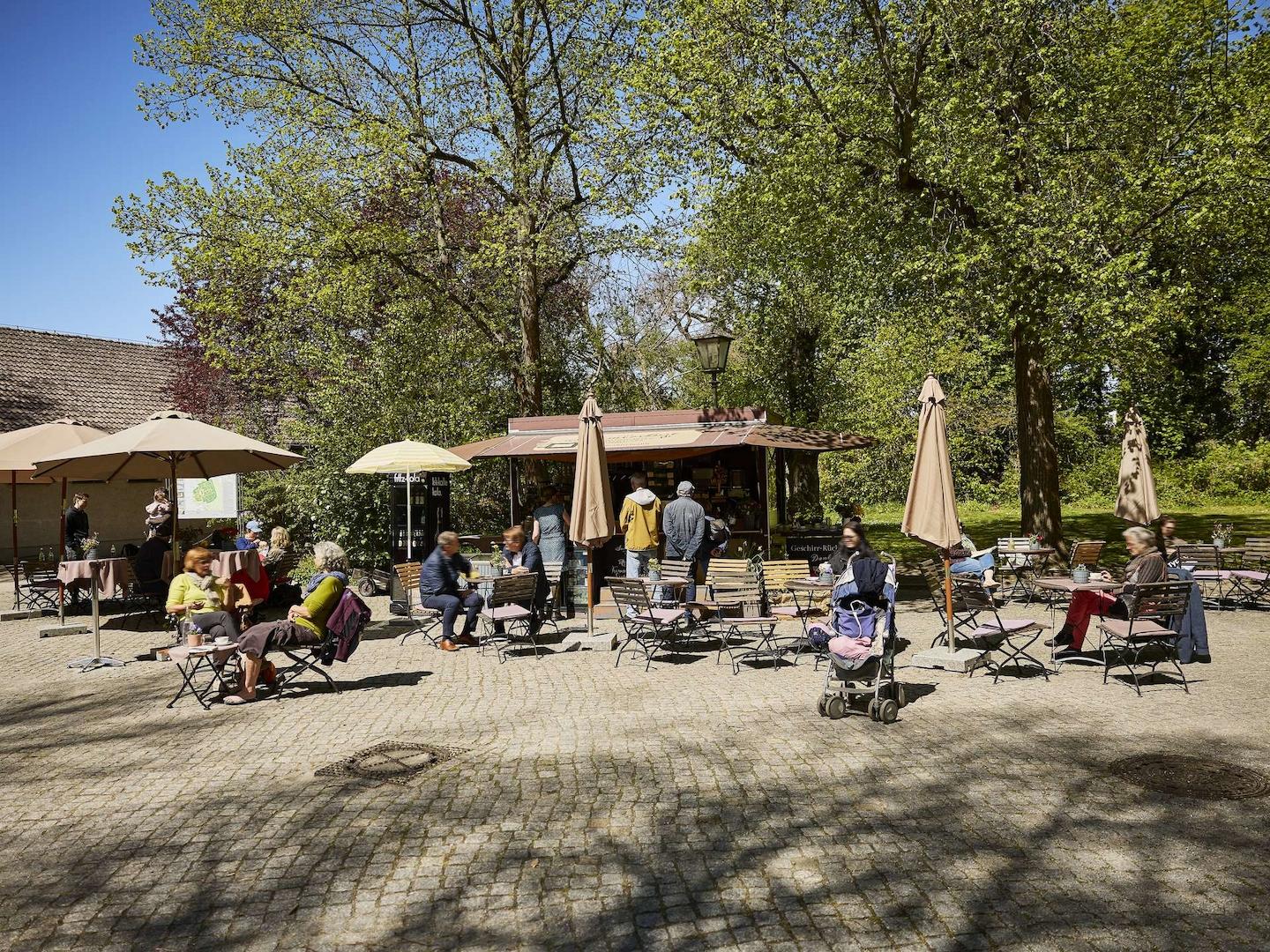 Café