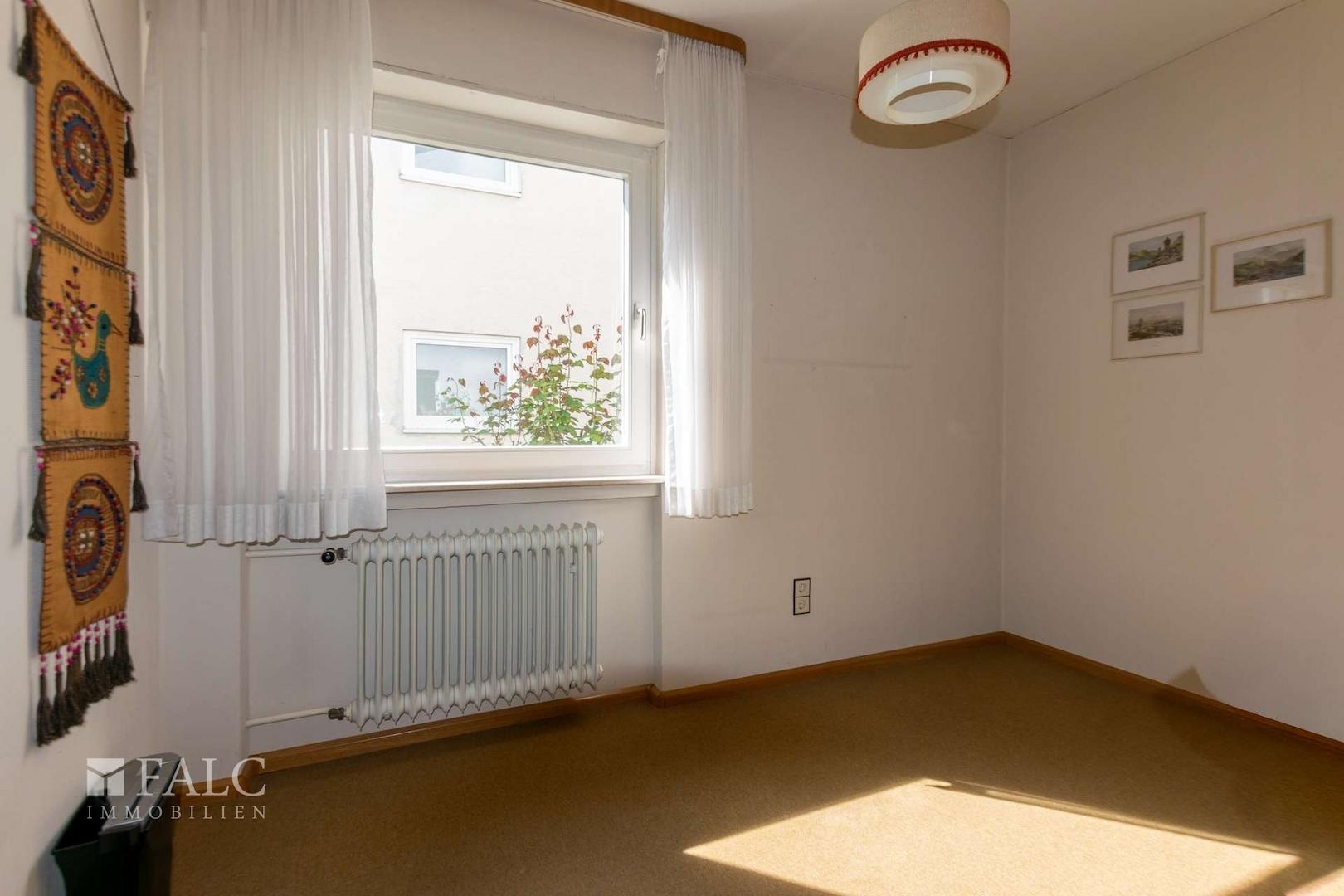 EG - Zimmer