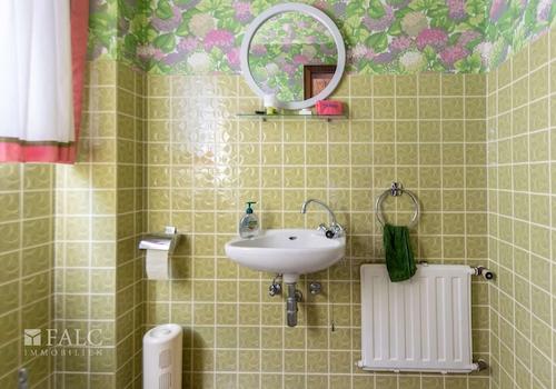 EG - Gäste-WC