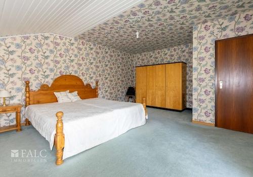 OG - Schlafzimmer