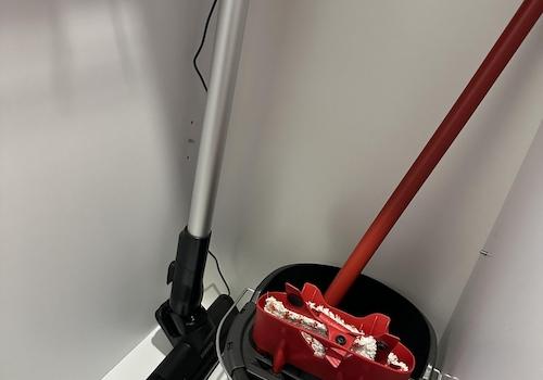 Ausstattung