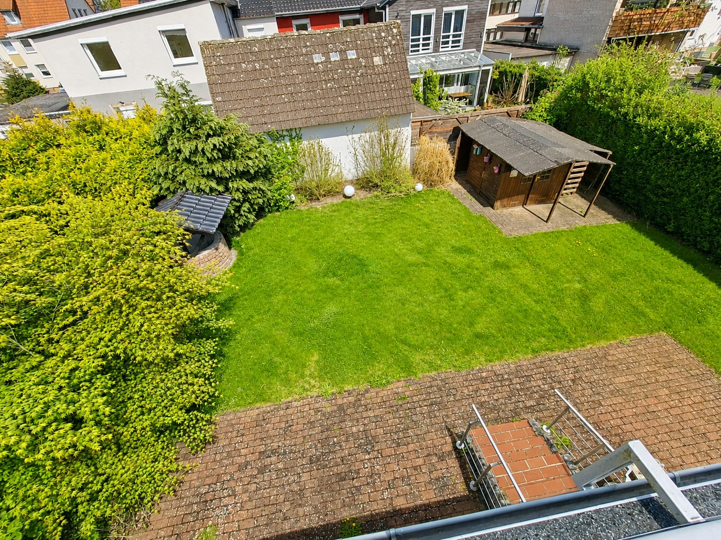 Garten