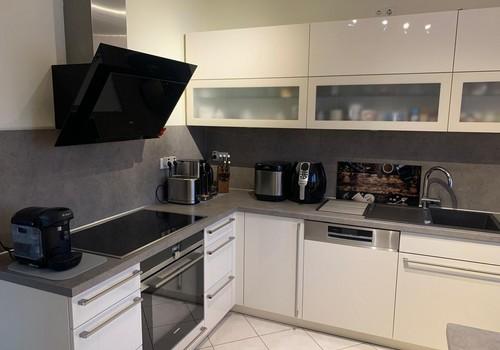 Küche Wohnung 1