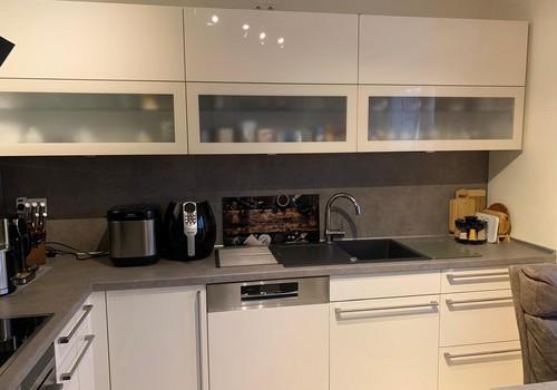Küche Wohnung 1
