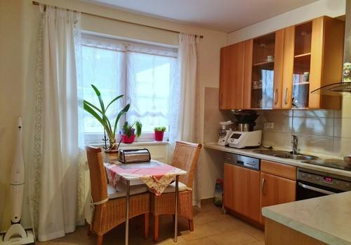 Küche Wohnung 2