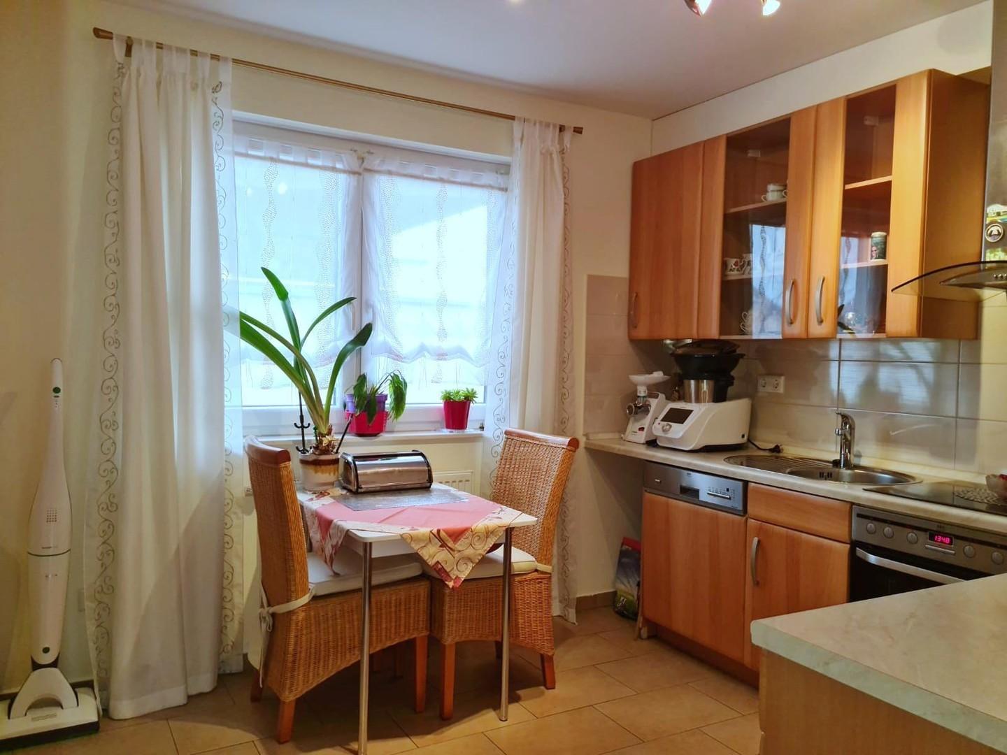 Küche Wohnung 2