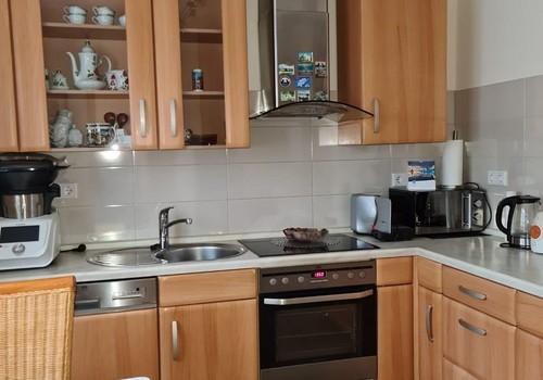 Küche Wohnung 2