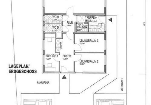 Grundriss 2. OG