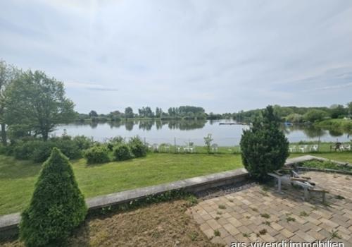 Terrasse mit Aussicht