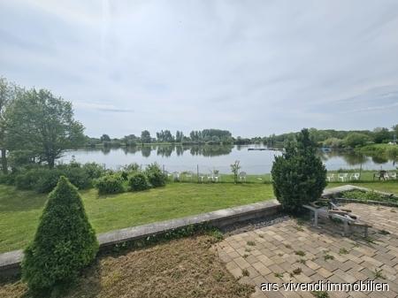 Terrasse mit Aussicht
