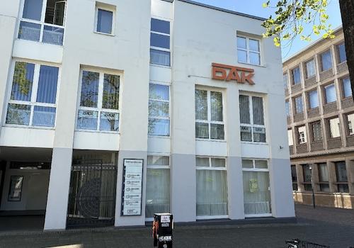 EG-Büro