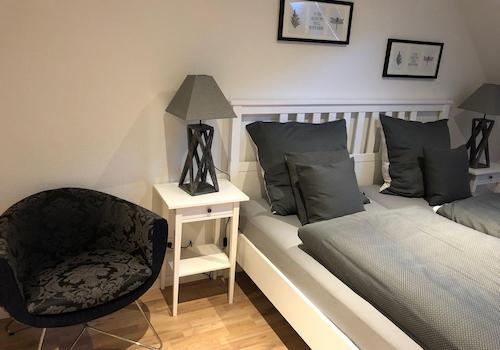 SZ Doppelbett