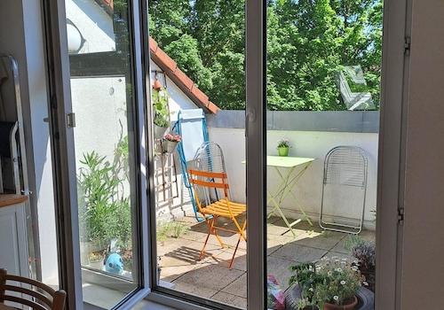 Loggia