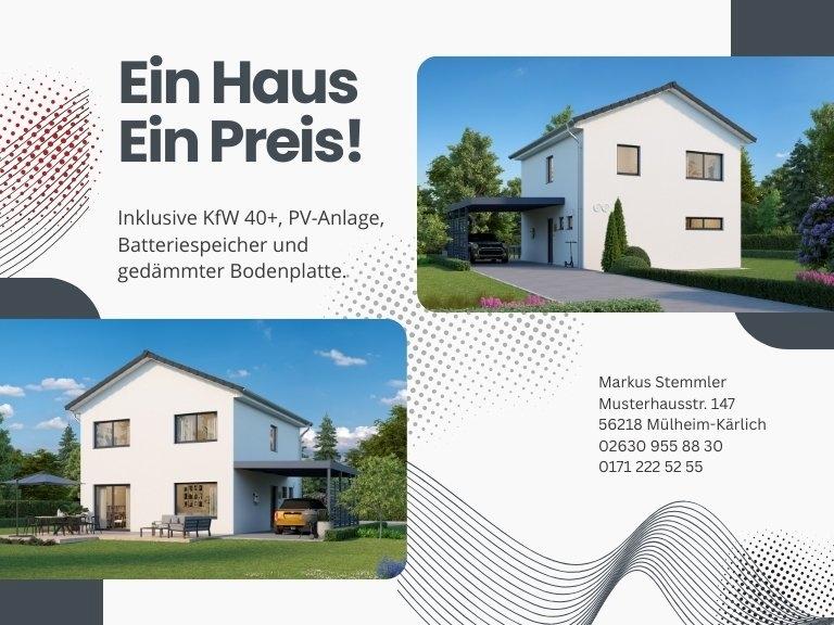 Streif Haus 