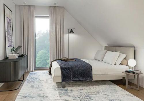 Beispiel-Schlafzimmer