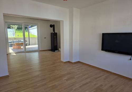 Wohnen/Essen