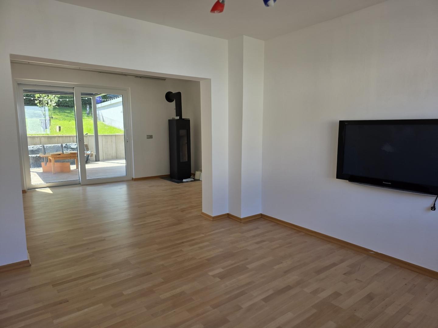 Wohnen/Essen