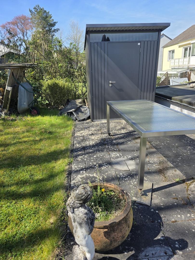 2. Terrasse