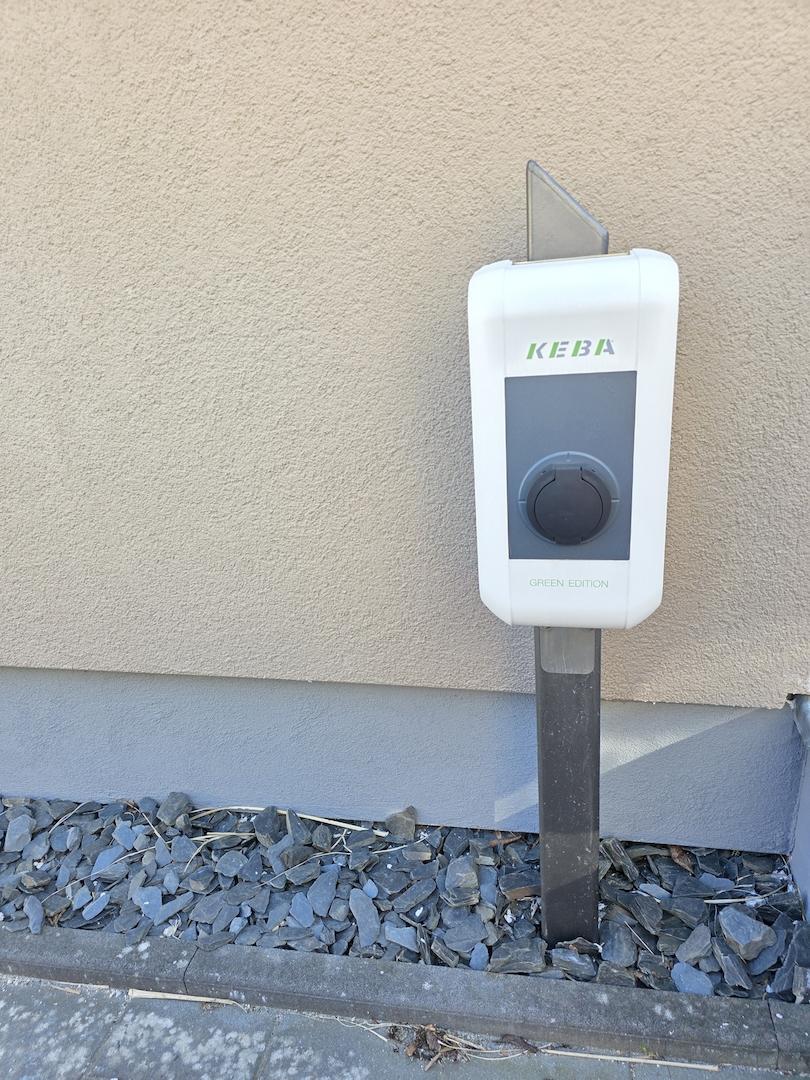 Wallbox
