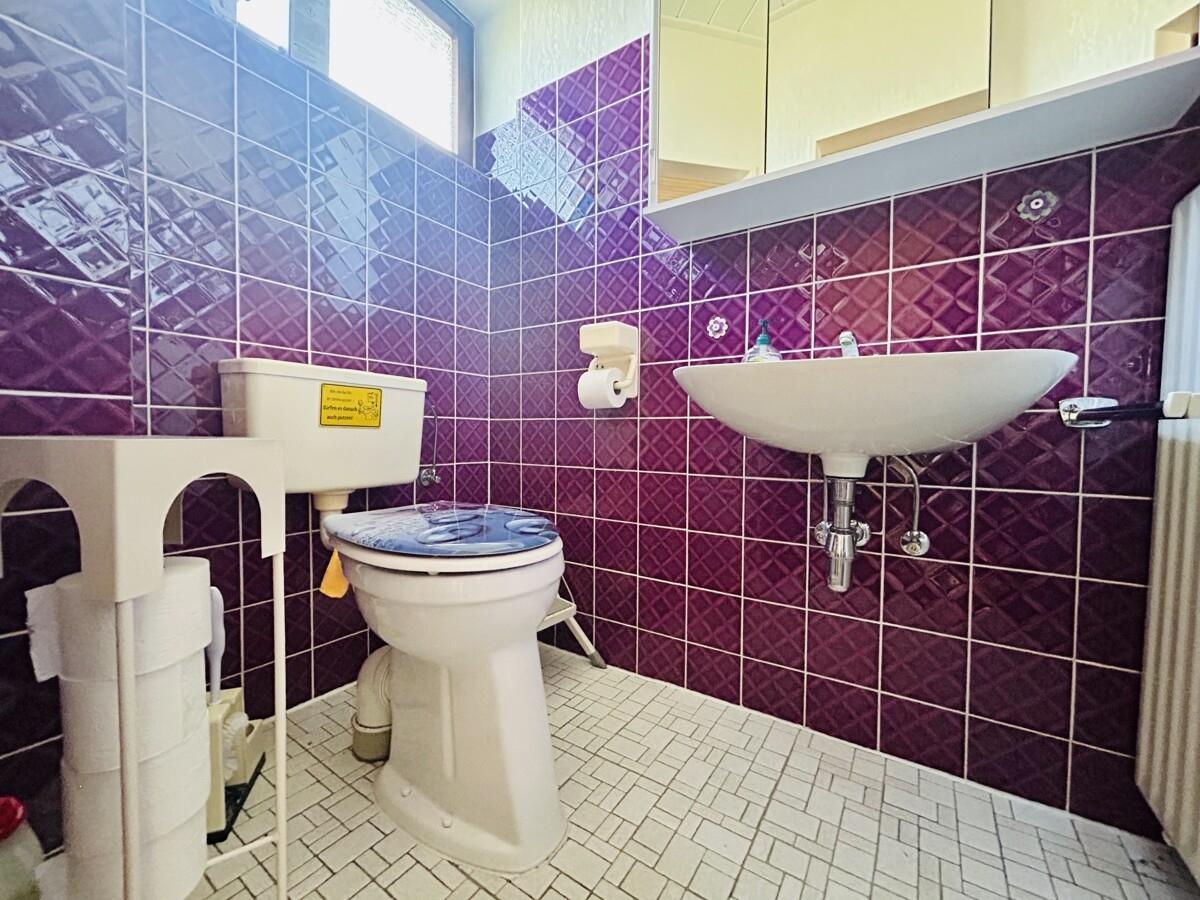 Gäste-WC