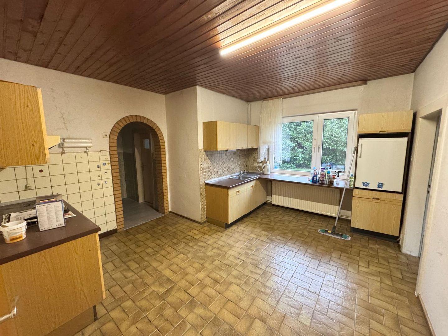 Küche Haus 2
