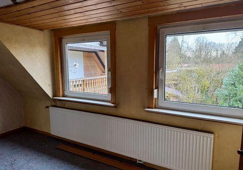 Wohnen OG Haus 2