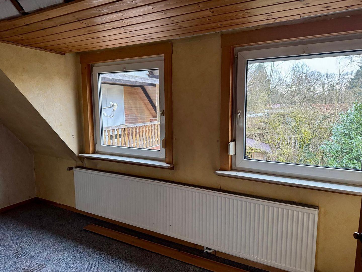 Wohnen OG Haus 2