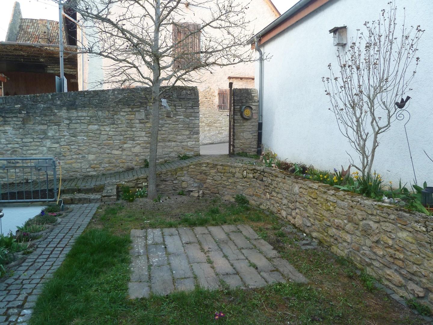 Garten