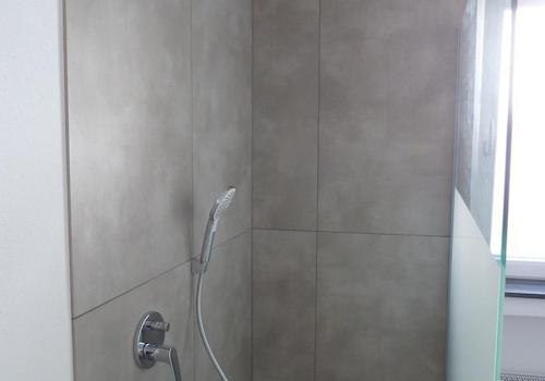 Dusche