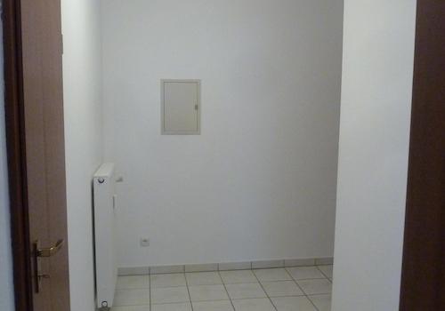 Flur Eingangsbereich