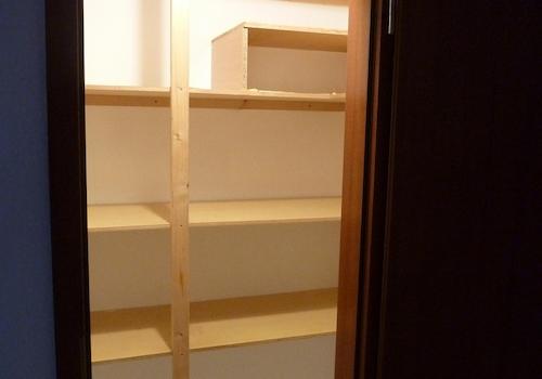 Abstellkammer