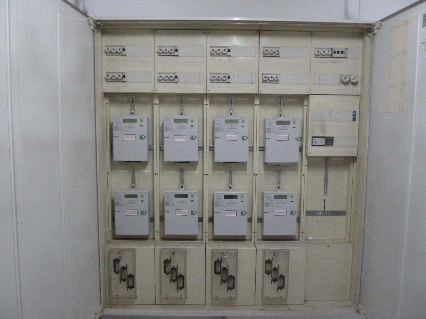 Elektrik
