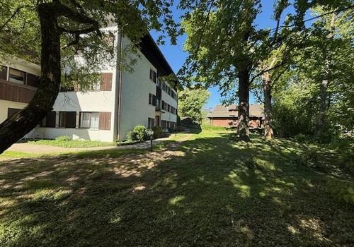 Parkähnliches Grundstück 4