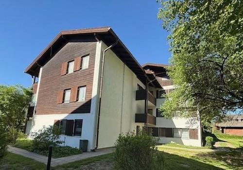 Aussenansicht Ost