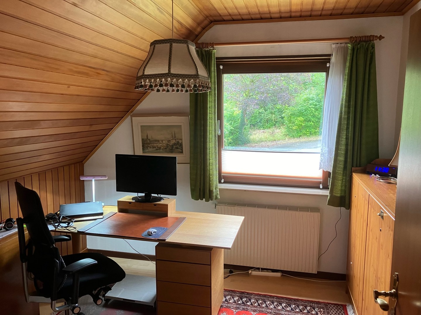 Zimmer Obergeschoss