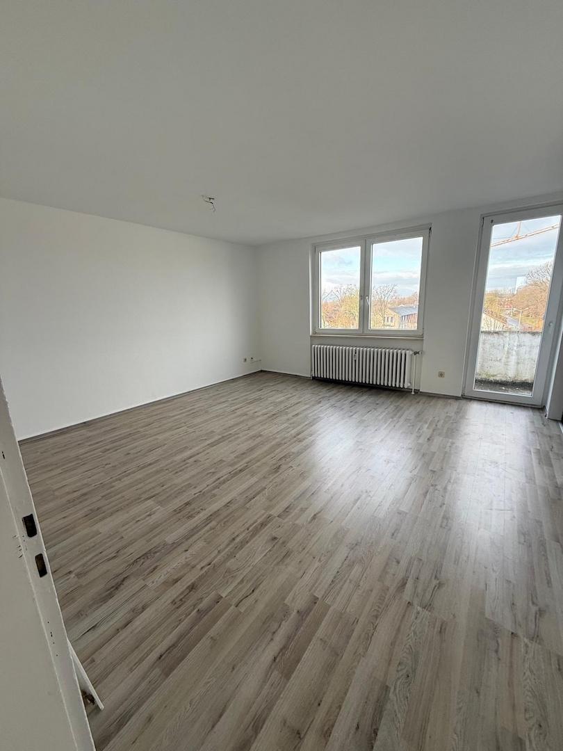 WZ mit Balkon