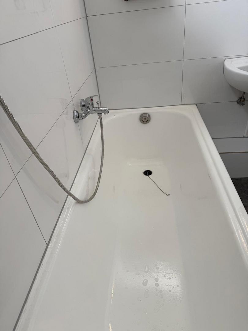 Badewanne
