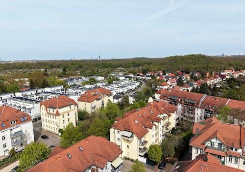 Umgebung 